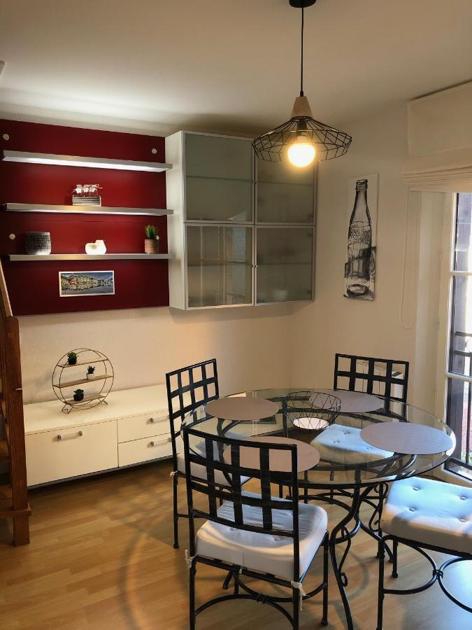 Duplex Du Cottage Honfleur Zewnętrze zdjęcie